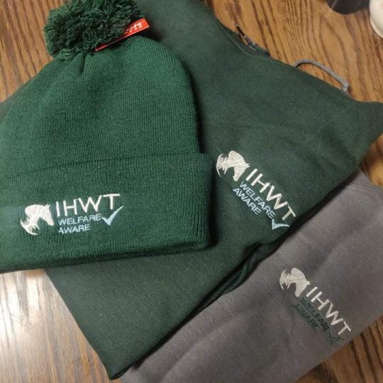 IHWT Gifts & Gear